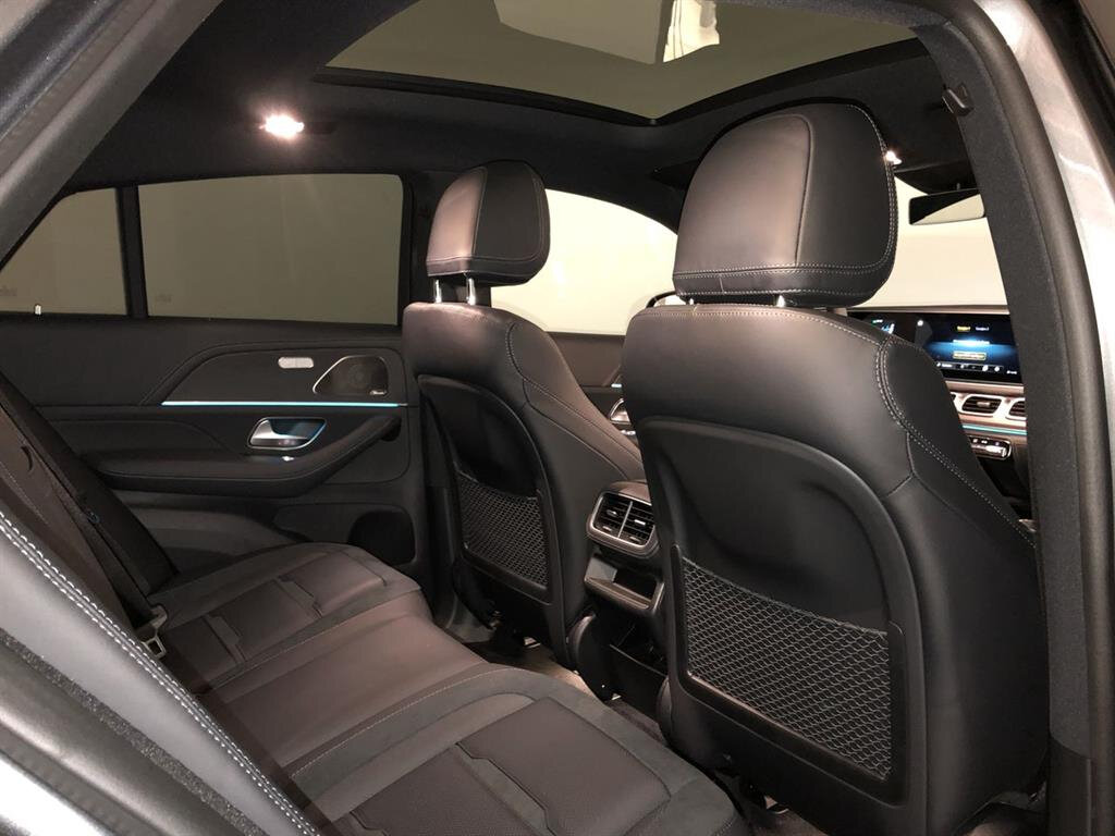 Buy New Mercedes-Benz GLE Coupe AMG 63 AMG S (C167)