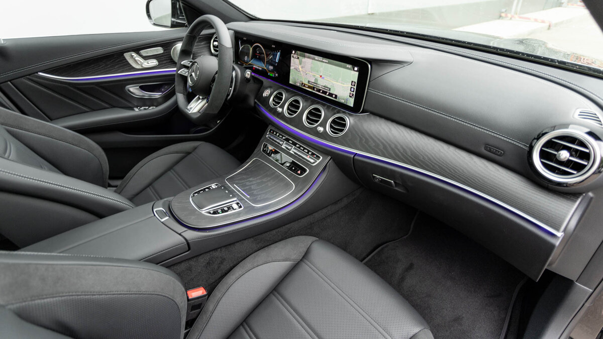 Check price and buy New Mercedes-Benz E-Class AMG 53 AMG (W213) Restyling For Sale