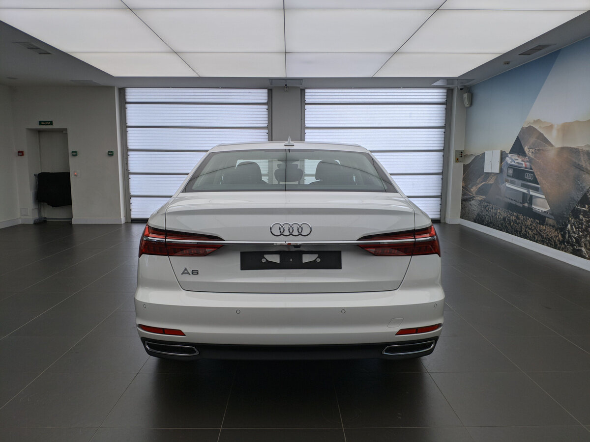 New Audi A6 40 TFSI (C8) For Sale Buy with delivery, installation ...