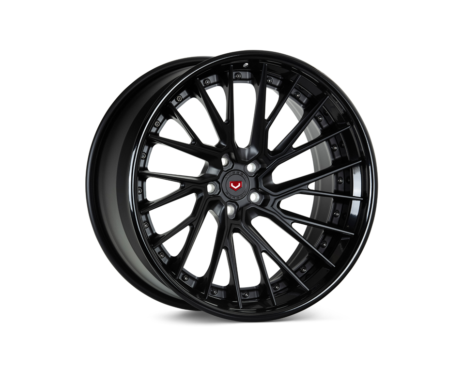 Vossen EVO-6T (3-piece)