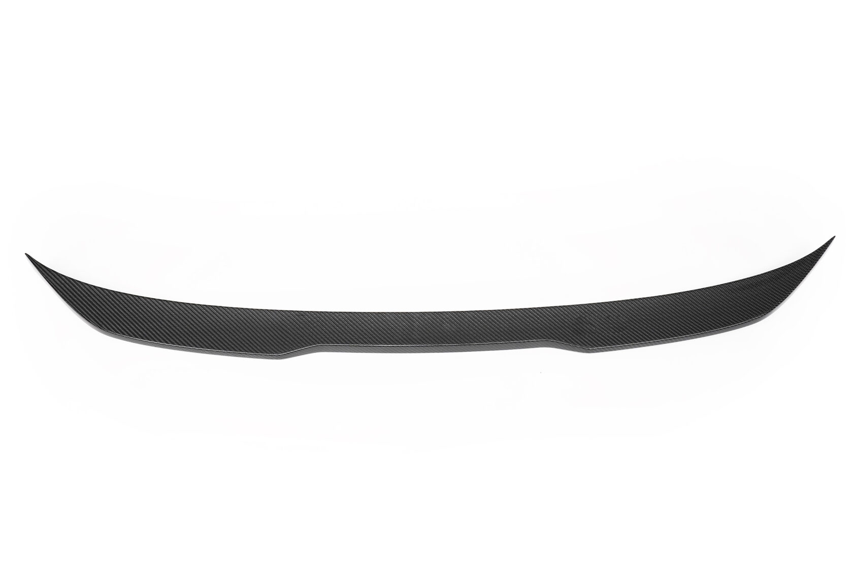 Trunk Spoiler M performance Pro Carbon for BMW M5 F90 Buy with delivery,  installation, affordable price and guarantee