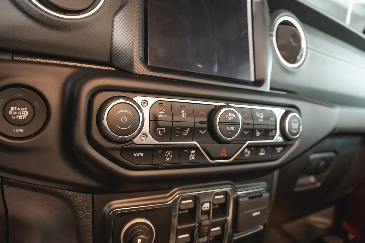 Check price and buy New Jeep Wrangler (JL) For Sale
