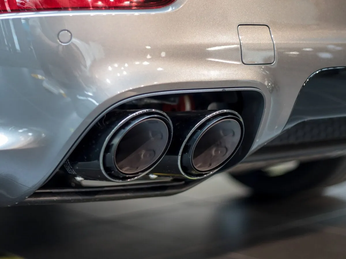 Buy New Porsche Cayenne GTS Coupé