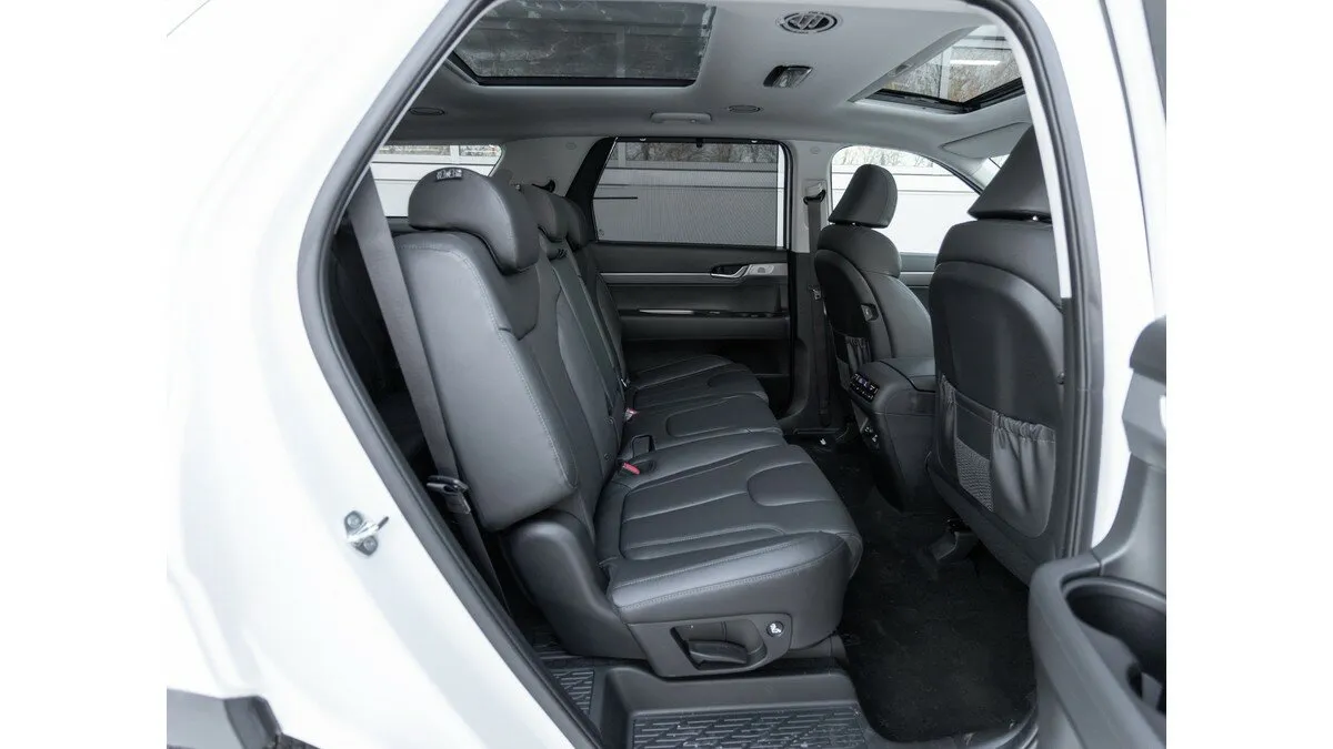 Check price and buy New Hyundai Palisade For Sale