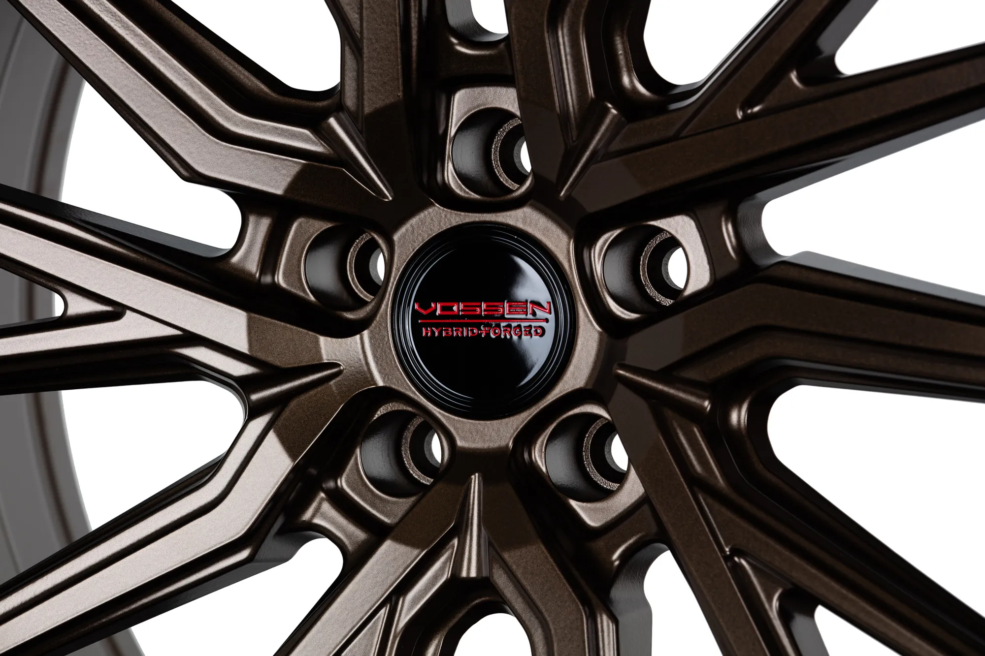 Vossen HF4T (Hybrid Forged Series)