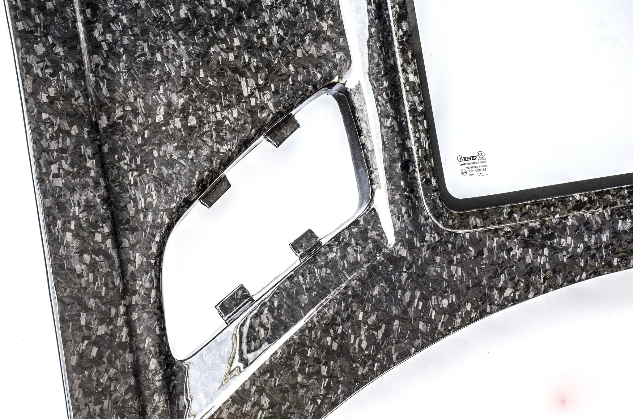 Check our price and buy CMST Carbon Fiber Body Kit set for Mercedes Benz AMG GT C190