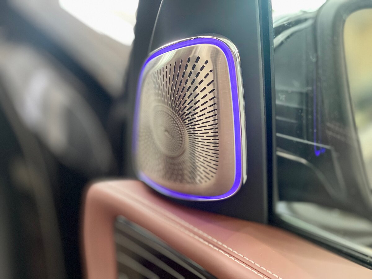 Check price and buy New Mercedes-Benz Maybach GLS 600 For Sale