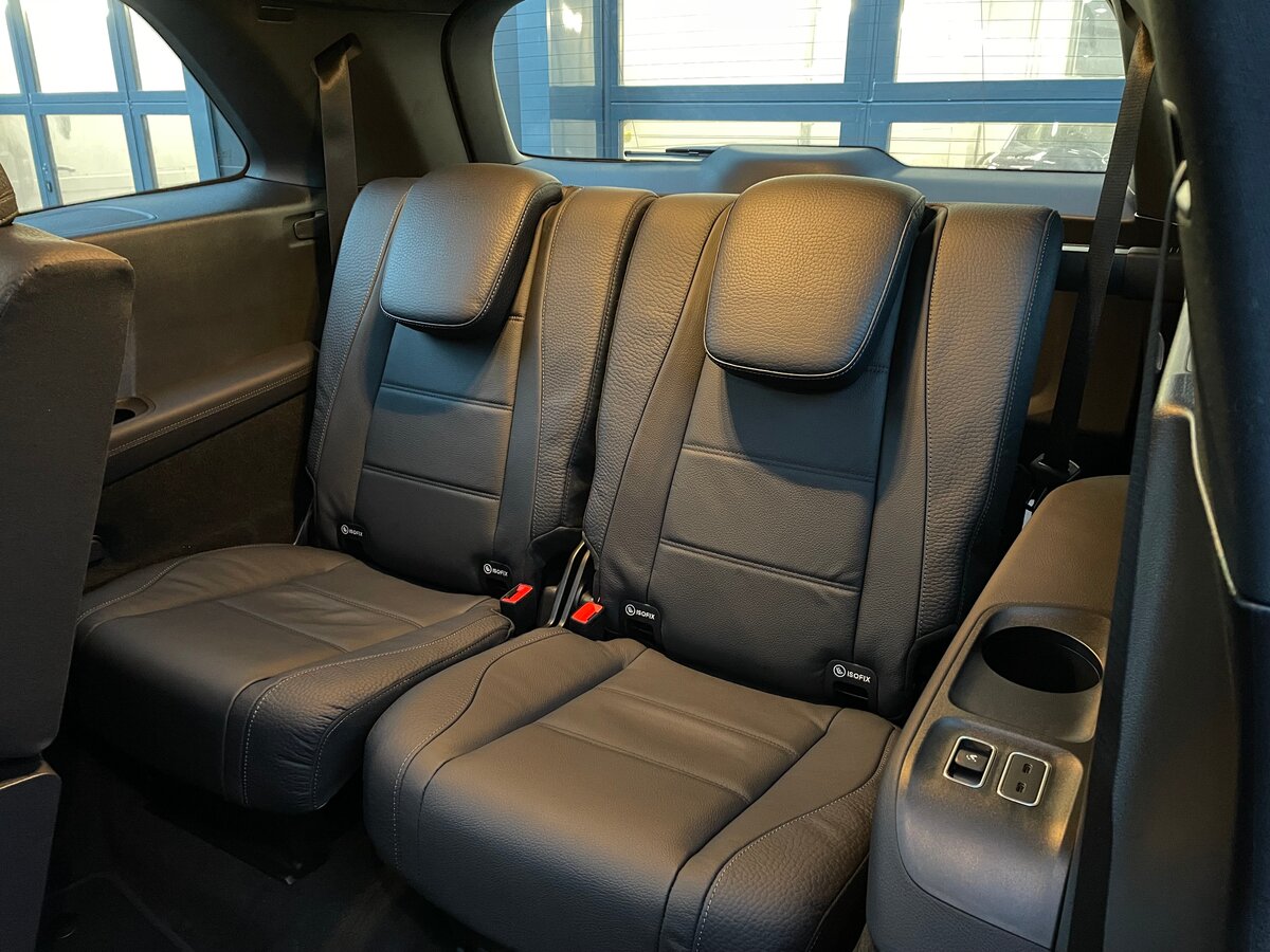 Check price and buy New Mercedes-Benz GLS 400 d (X167) For Sale