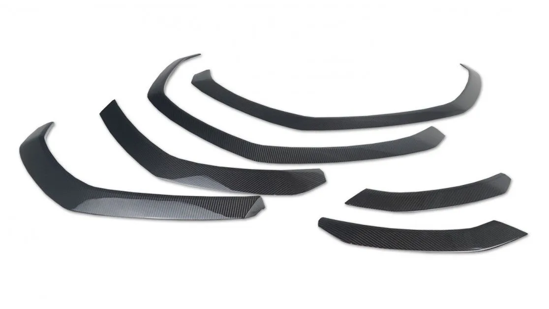 Check price and buy Novitec Carbon Fiber Body kit set for Lamborghini Urus