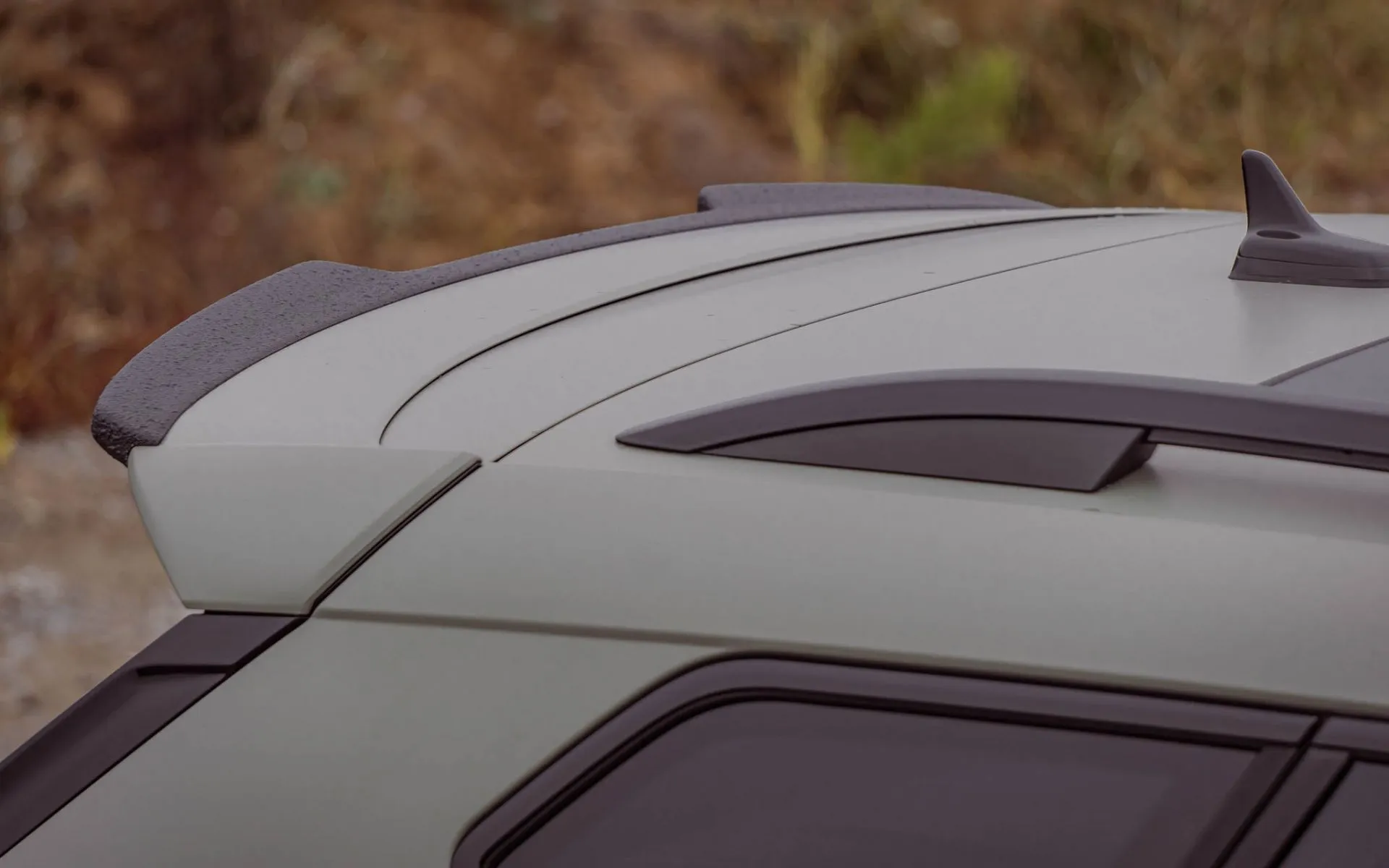 Check our price and buy JE Design body kit for Cupra Ateca All-Terrain!