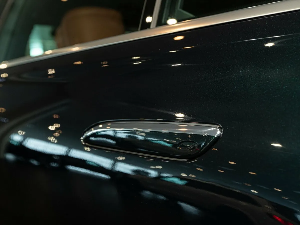 Check price and buy New Mercedes-Benz S-Class 450 Long (W223) For Sale
