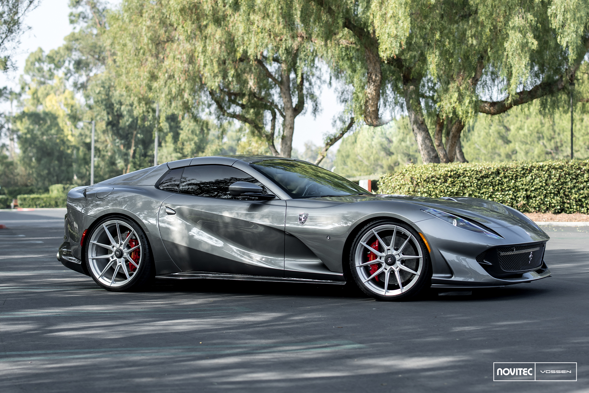 Vossen NF10