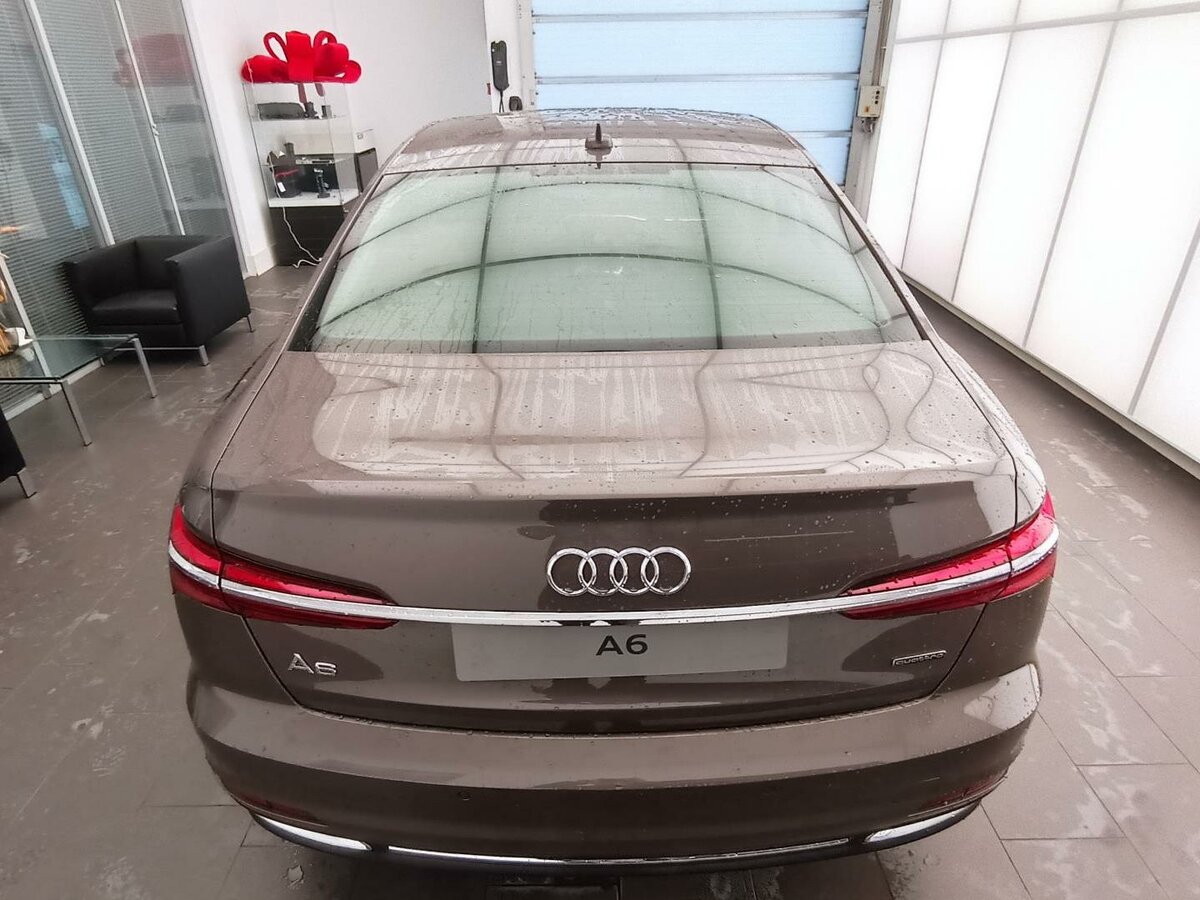 Check price and buy New Audi A6 45 TFSI (C8) For Sale