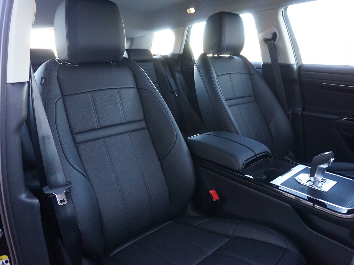 Check price and buy New Land Rover Range Rover Evoque For Sale