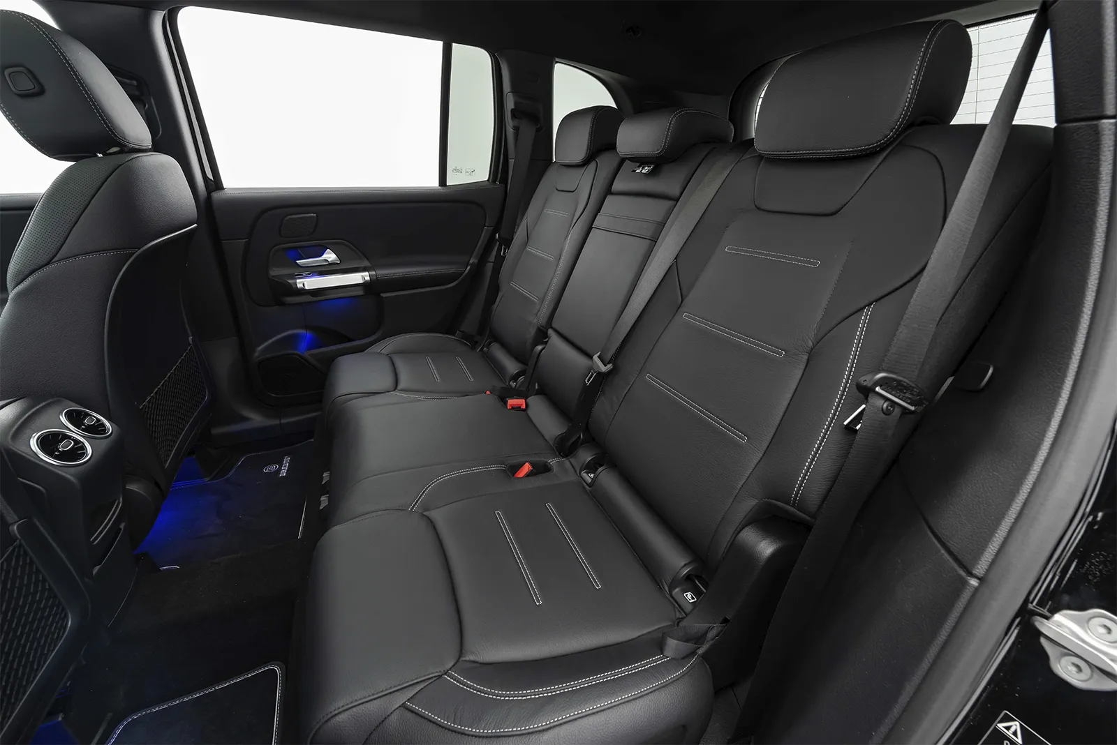 Check our price and buy Brabus Body kit set for Mercedes GLB X 247 GLB 250 | AMG Line