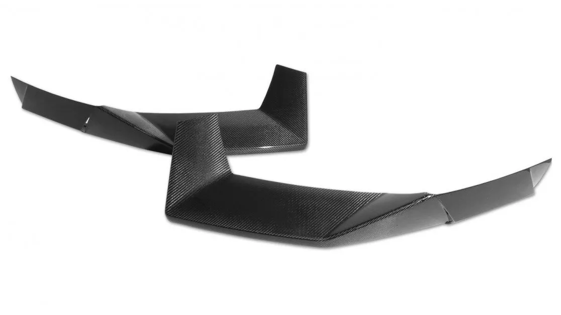 Check price and buy Novitec Carbon Fiber Body kit set for Lamborghini Aventador