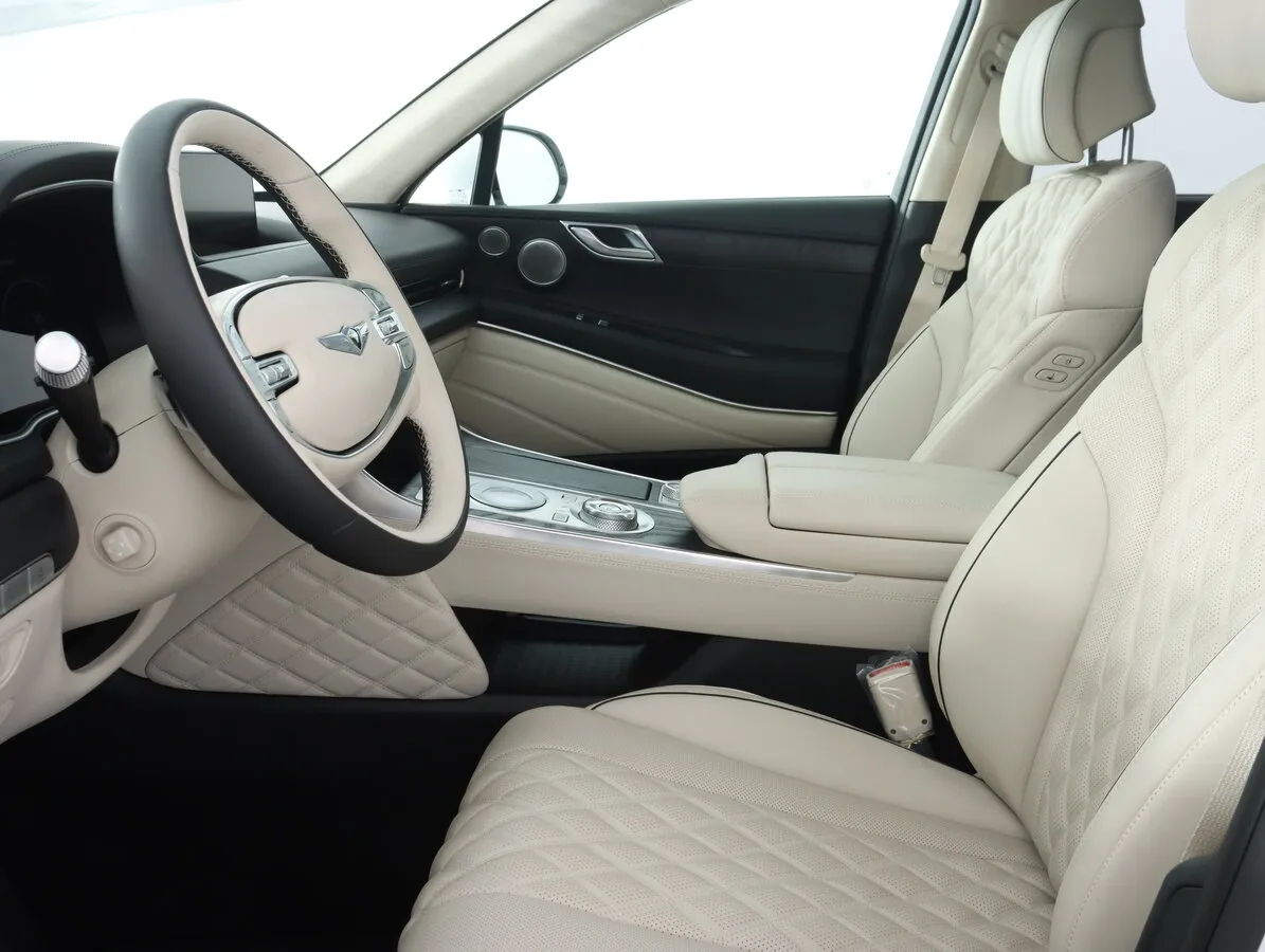 Check price and buy New Genesis GV80 For Sale