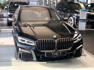 Check price and buy New Mercedes-Benz S-Class 350 d Long 4MATIC (W223) For Sale