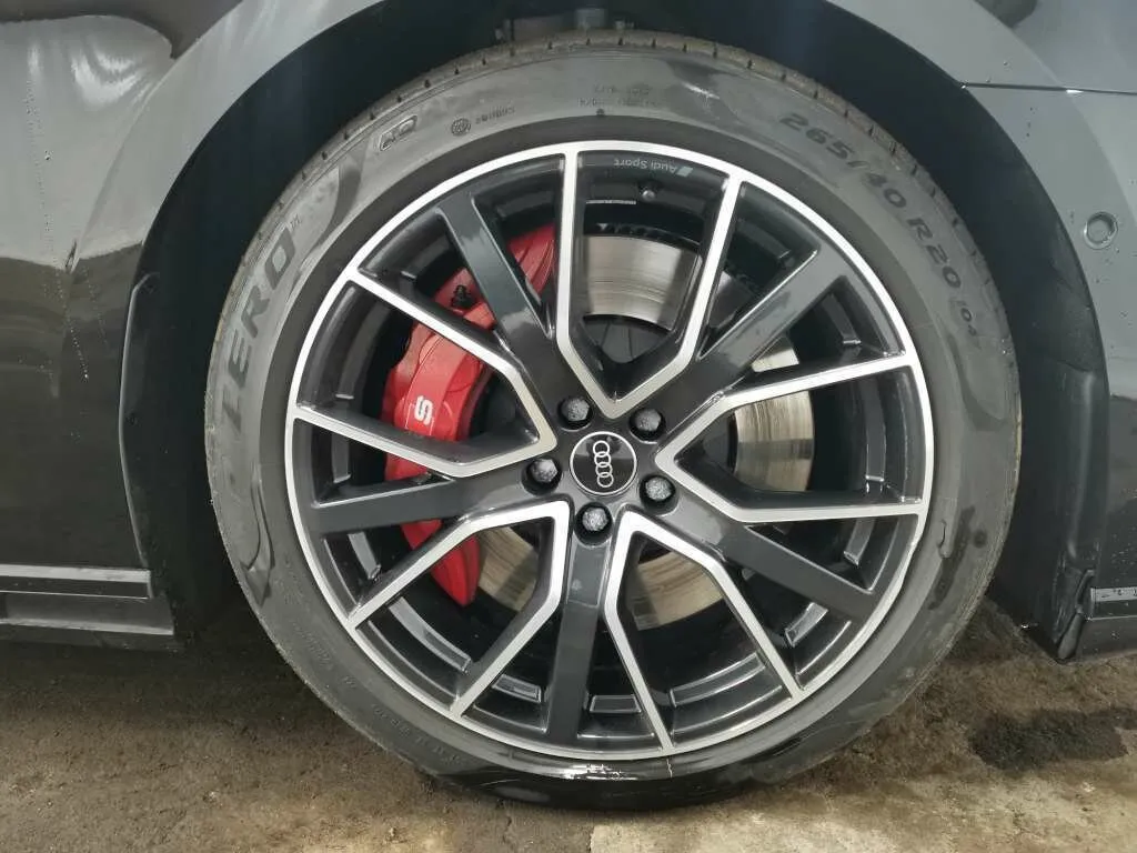 Check price and buy New Audi S8 (D5) For Sale