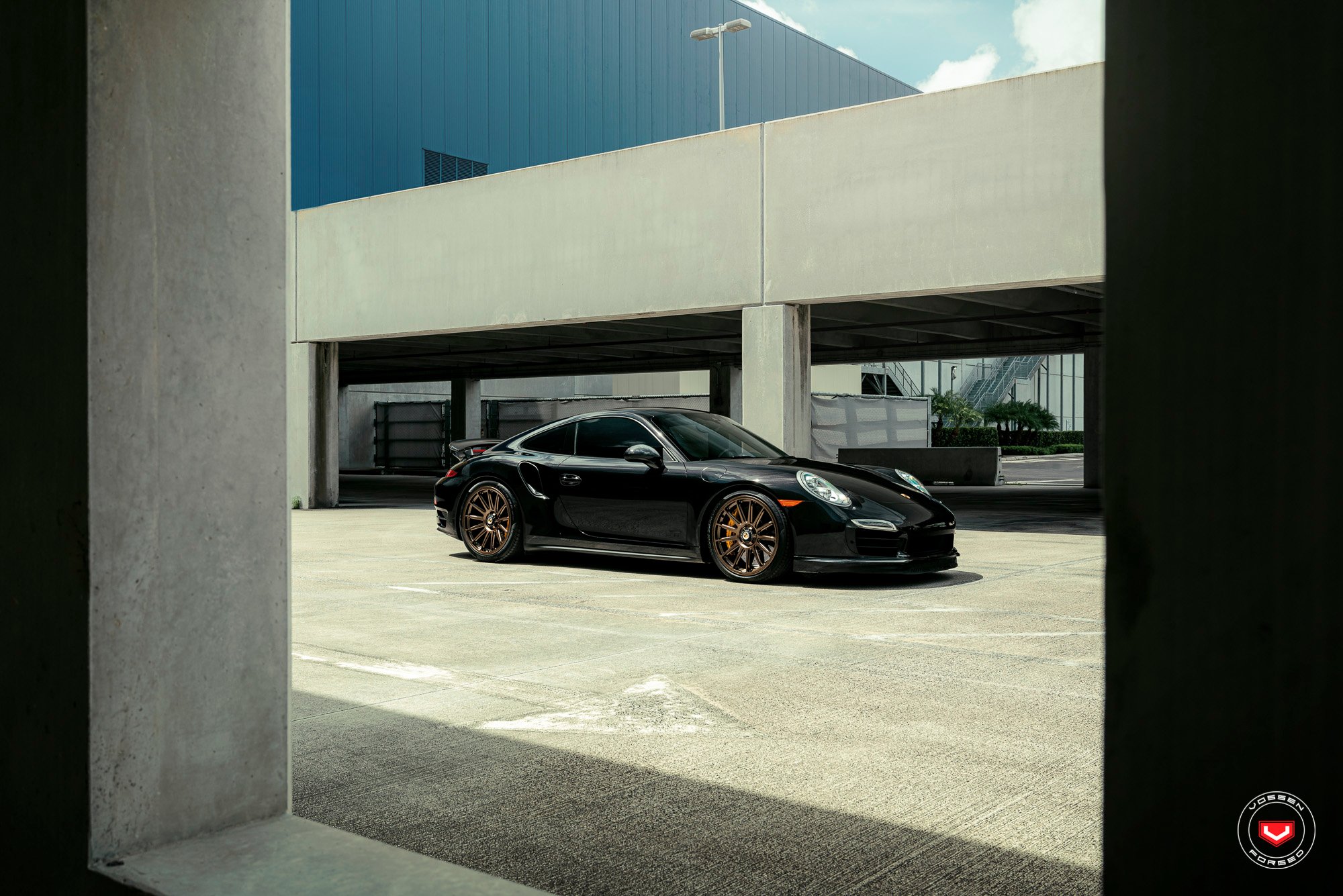 Vossen GNS-3