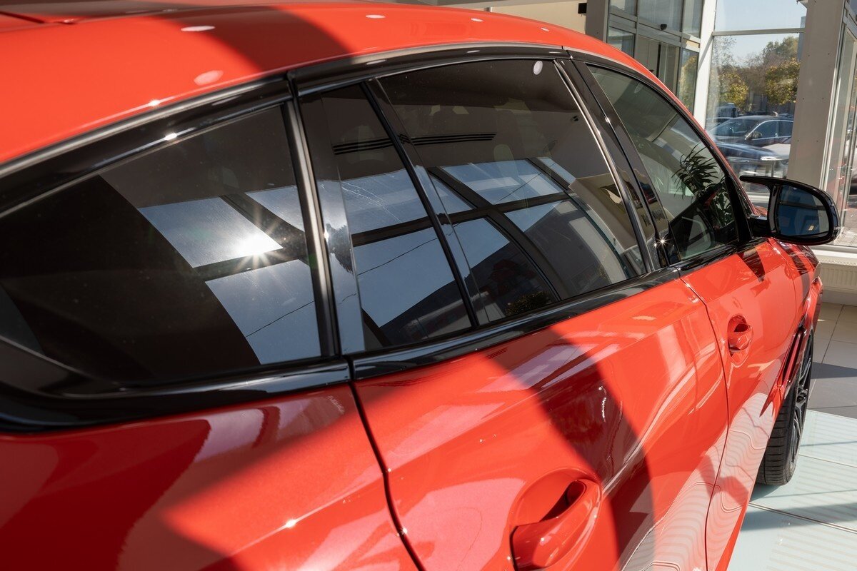 Check price and buy New BMW X6 M (F96) For Sale