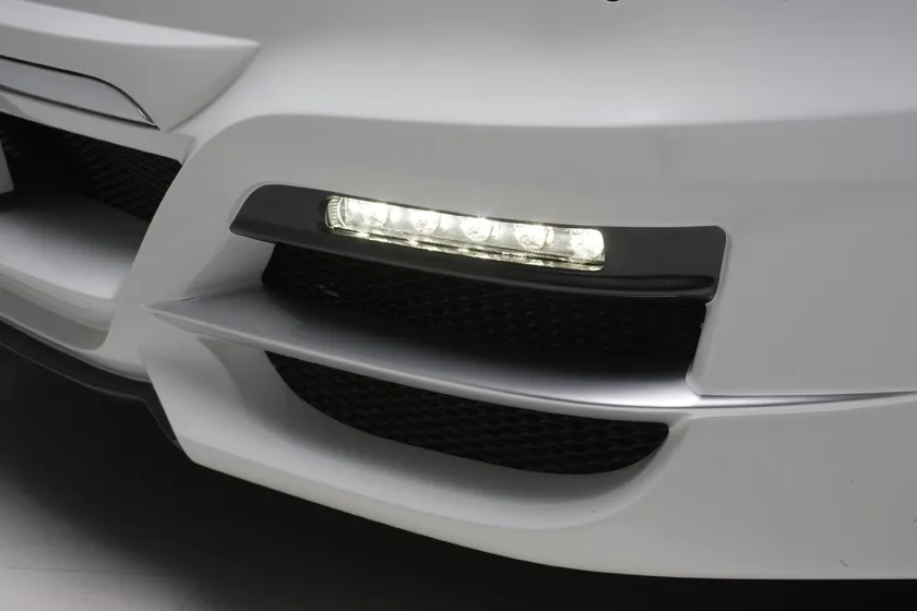 Check our price and buy Wald Black Bison body kit for BMW 7 series F01/F02/F04