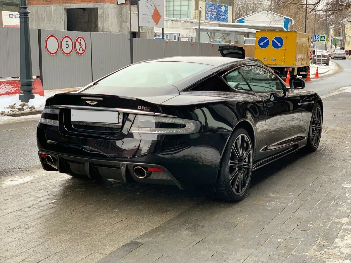 Check price and buy New Aston Martin DBS For Sale