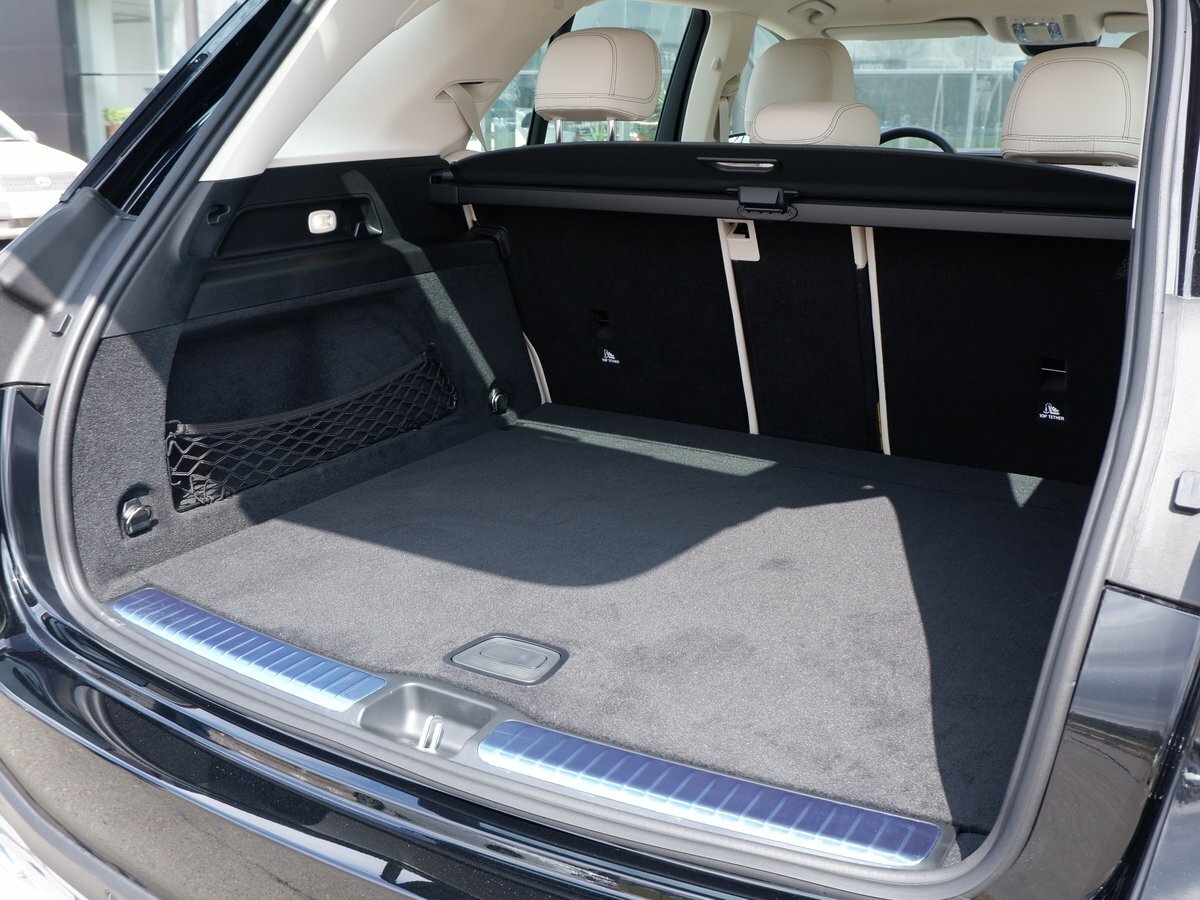 Check price and buy New Mercedes-Benz GLE 300 d (V167) For Sale