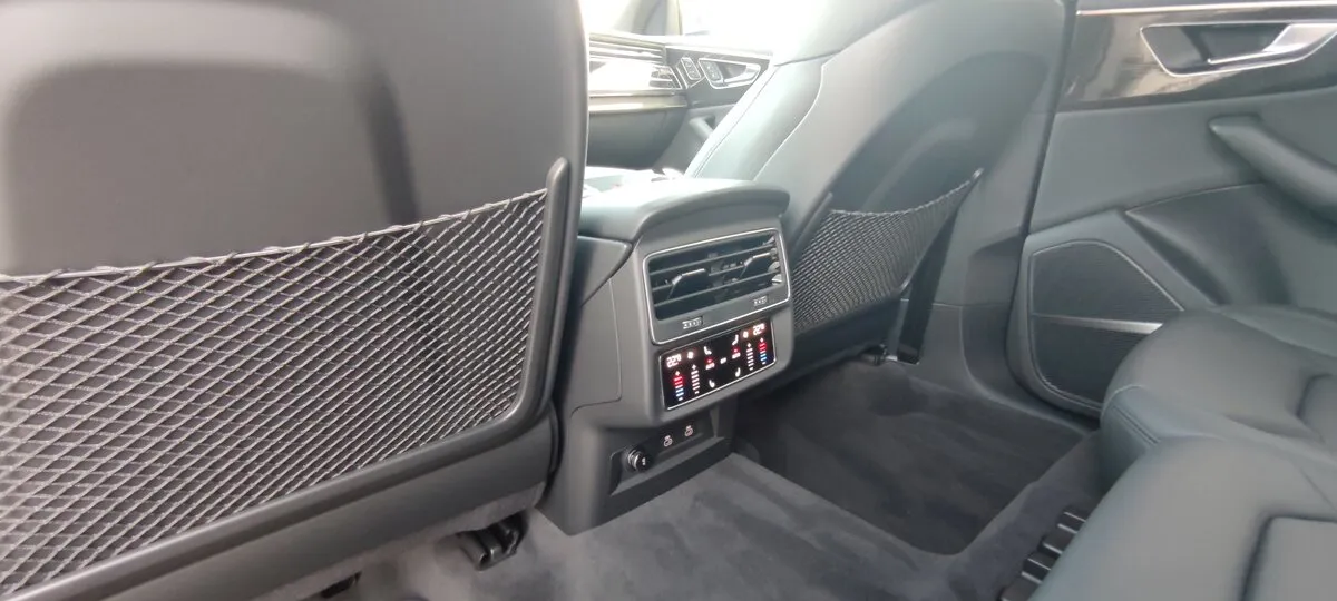 Buy New Audi Q8 45 TDI