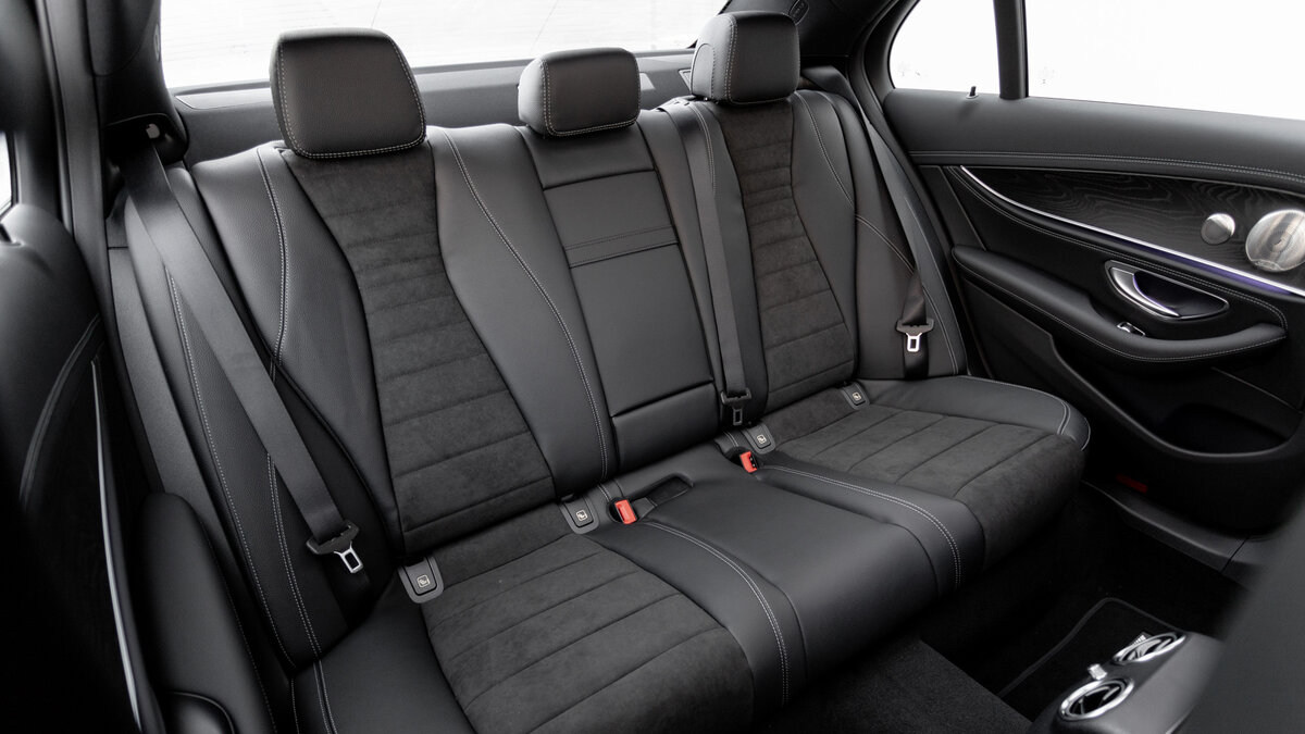 Check price and buy New Mercedes-Benz E-Class 200 (W213, S213, C238) Restyling For Sale