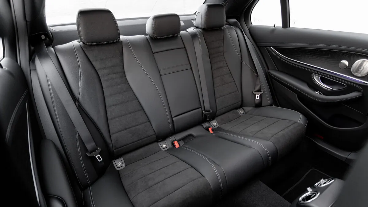 Check price and buy New Mercedes-Benz E-Class 200 (W213, S213, C238) Restyling For Sale