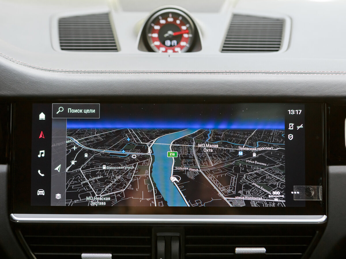 Check price and buy New Porsche Cayenne GTS For Sale