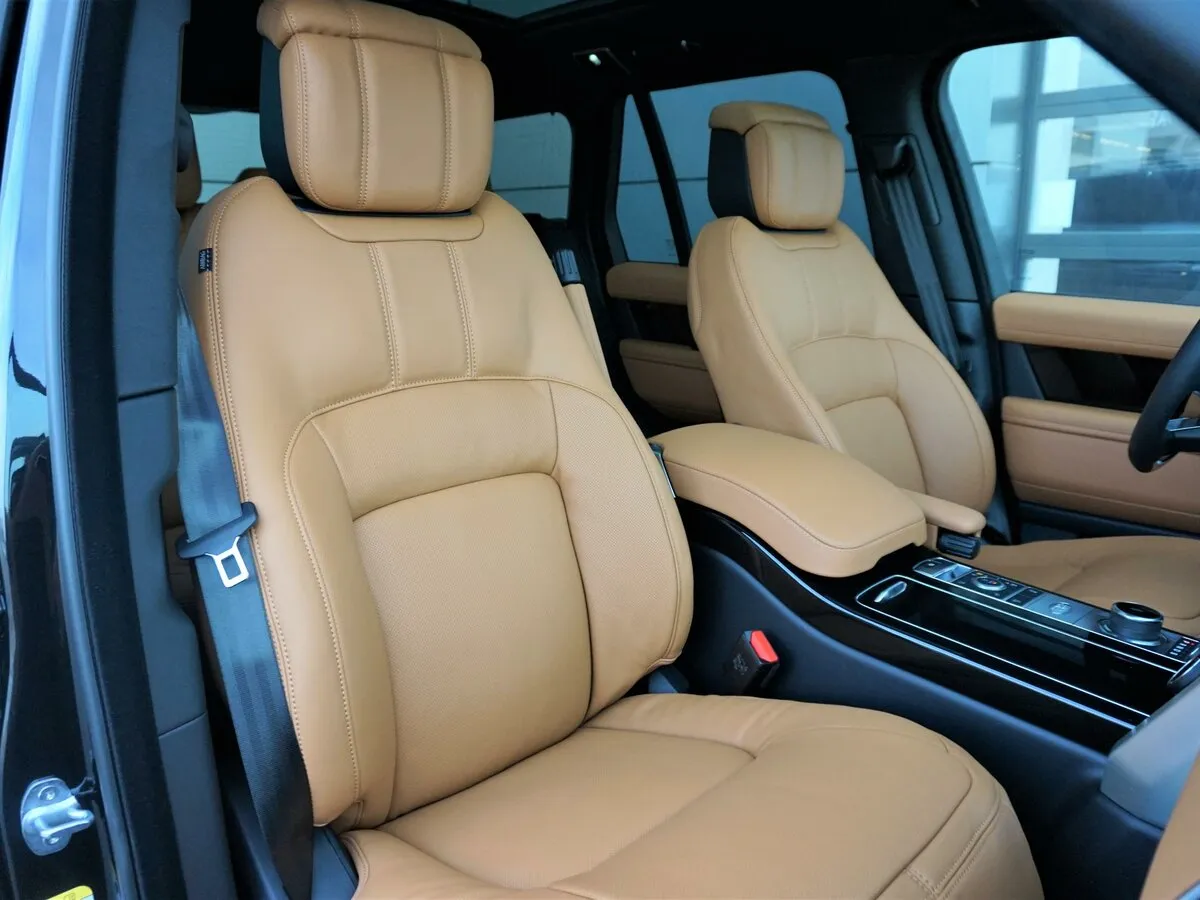 Check price and buy New Land Rover Range Rover Restyling For Sale