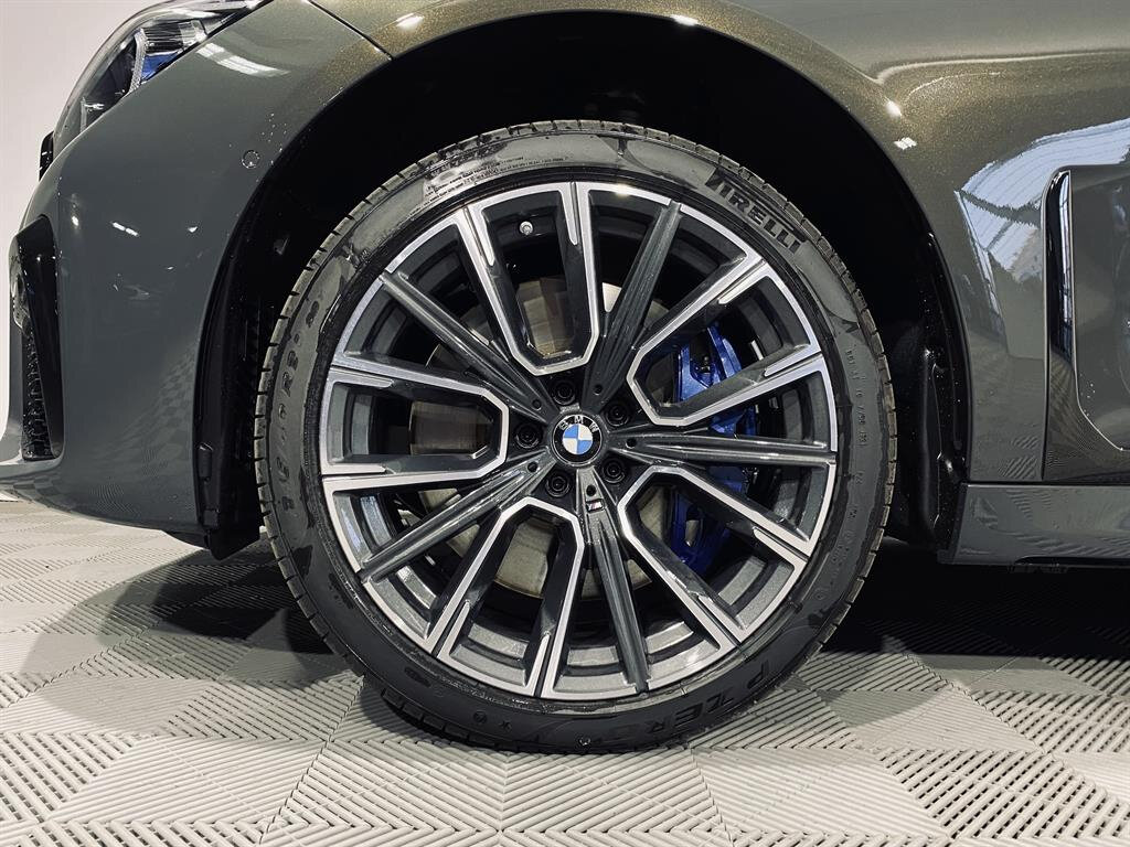 Check price and buy New BMW 7 series Long 740Ld xDrive (G11/G12) Restyling For Sale