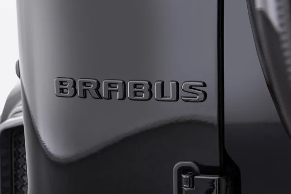Check price and buy New BRABUS 800 Mercedes-Benz AMG G63 For Sale