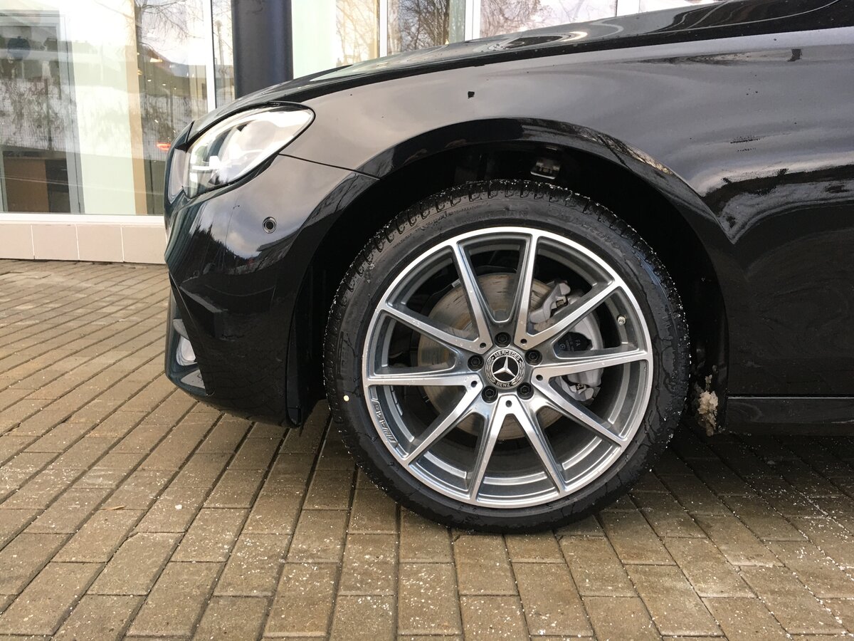 Check price and buy New Mercedes-Benz E-Class 200 (W213, S213, C238) Restyling For Sale