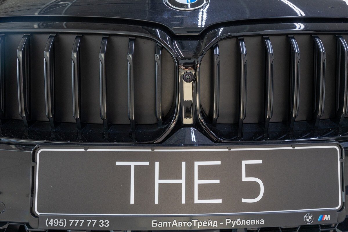 Check price and buy New BMW 5 Series 530d xDrive (G30/G31) Restyling For Sale