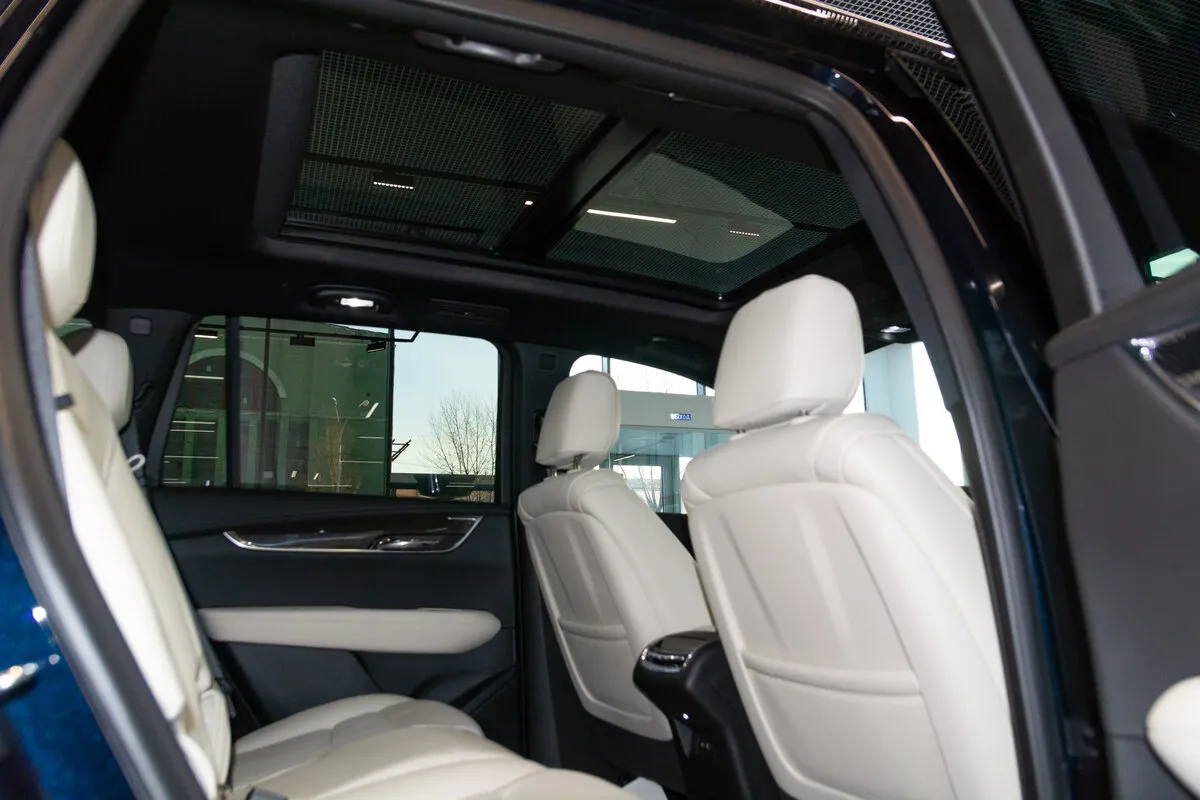 Check price and buy New Cadillac XT6 For Sale