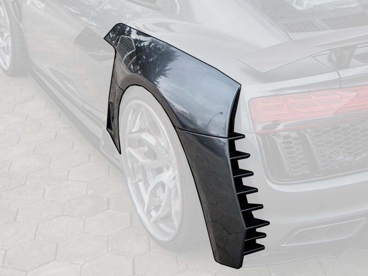 Check our price and buy Prior Design PD800WB body kit for Audi R8 4S Coupe/Spyder!