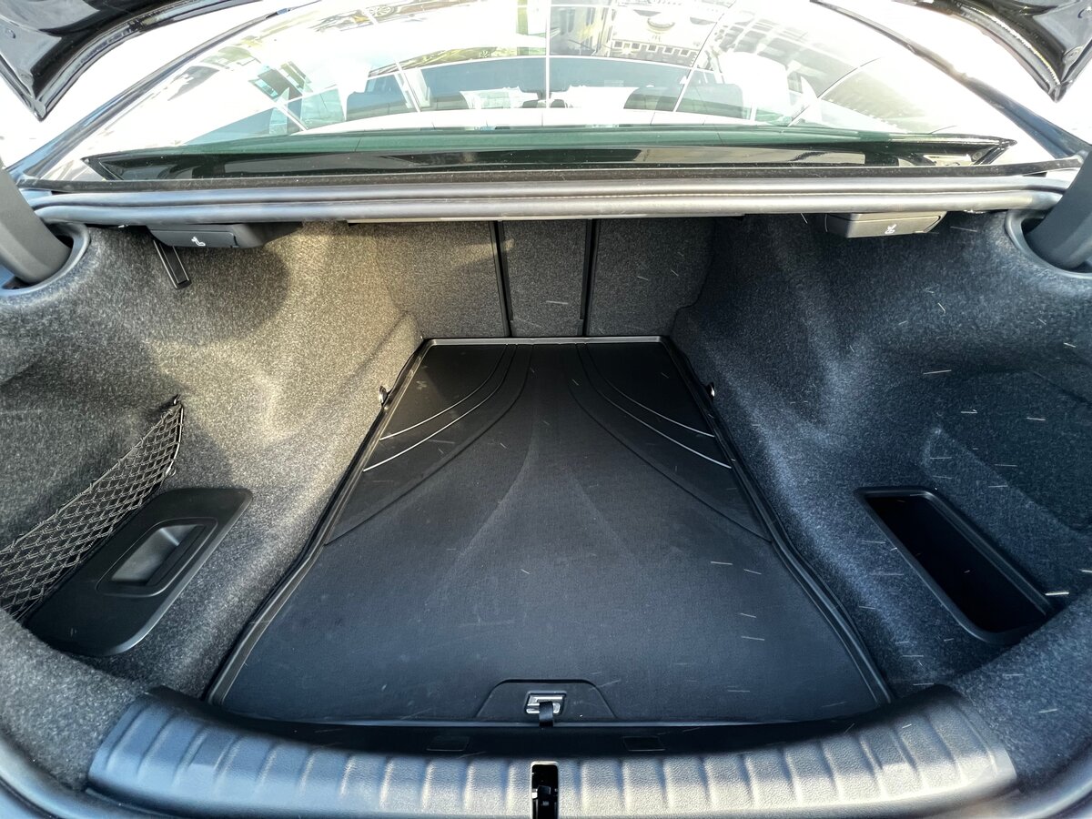 Check price and buy New BMW 5 series 520d xDrive (G30/G31) Restyling For Sale