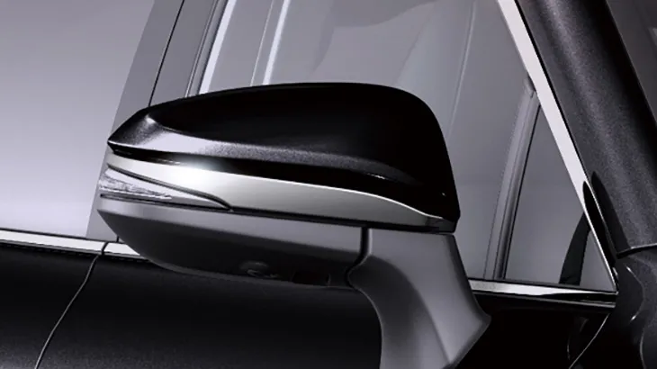 Check our price and buy Modellista body kit for Toyota Harrier Gran Blaze style!