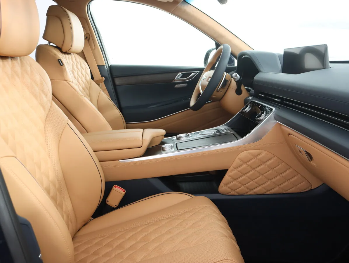 Check price and buy New Genesis GV80 For Sale