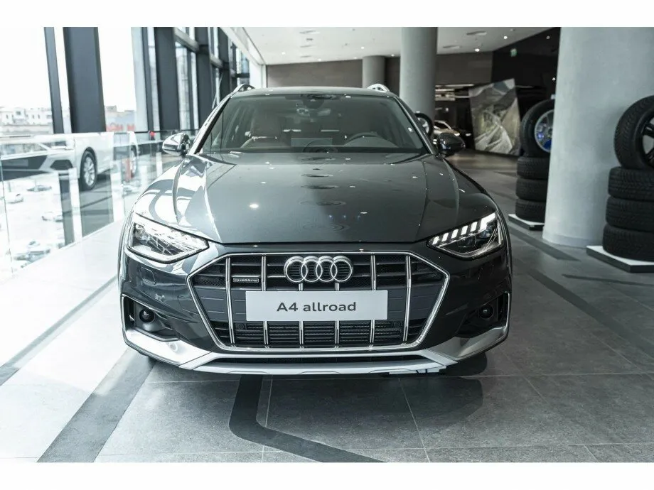 Check price and buy New Audi A4 allroad 45 TFSI (B9) Restyling For Sale