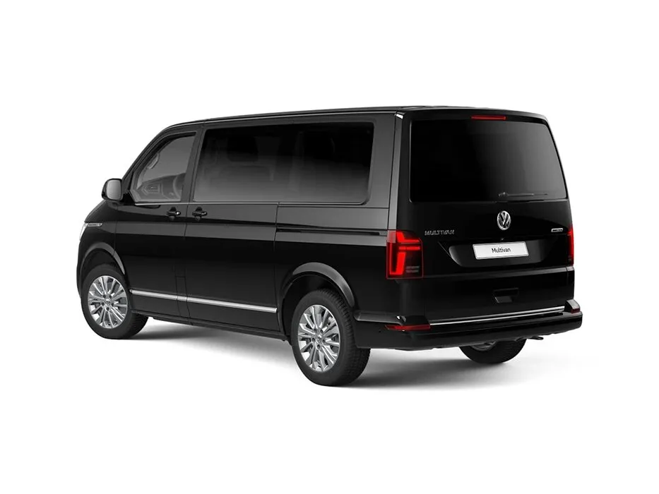Check price and buy New Volkswagen Multivan T6 Restyling For Sale