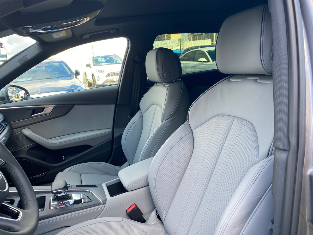 Check price and buy New Audi A4 allroad 45 TFSI (B9) Restyling For Sale