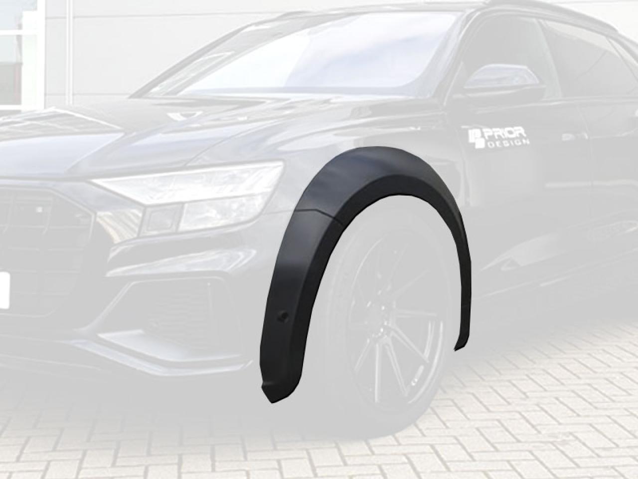 Check our price and buy Prior Design PDQ8XS body kit for Audi Q8!