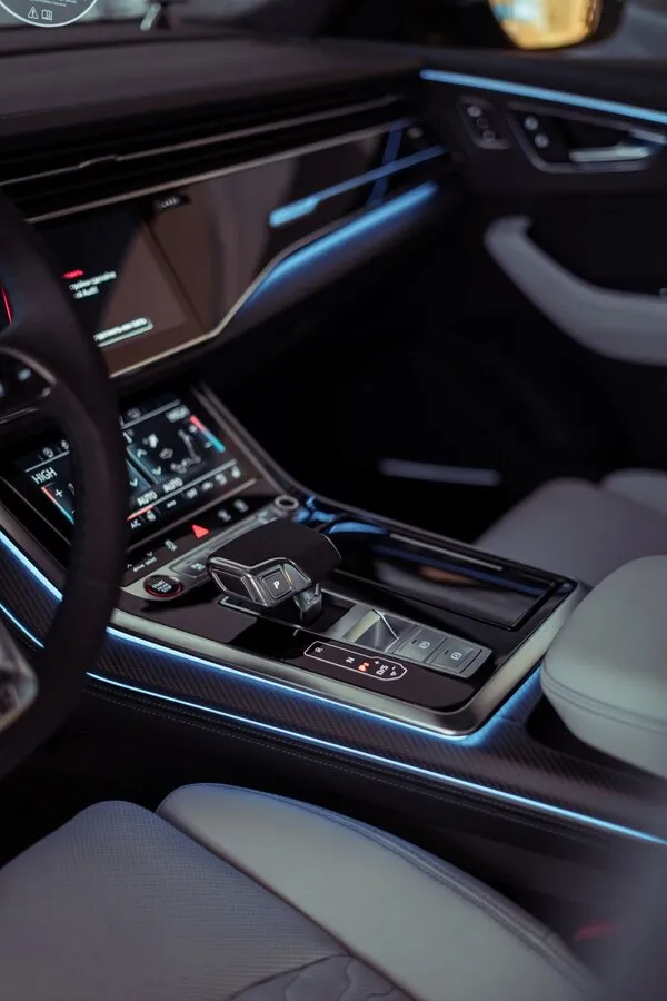 Check price and buy New Audi RS Q8 For Sale