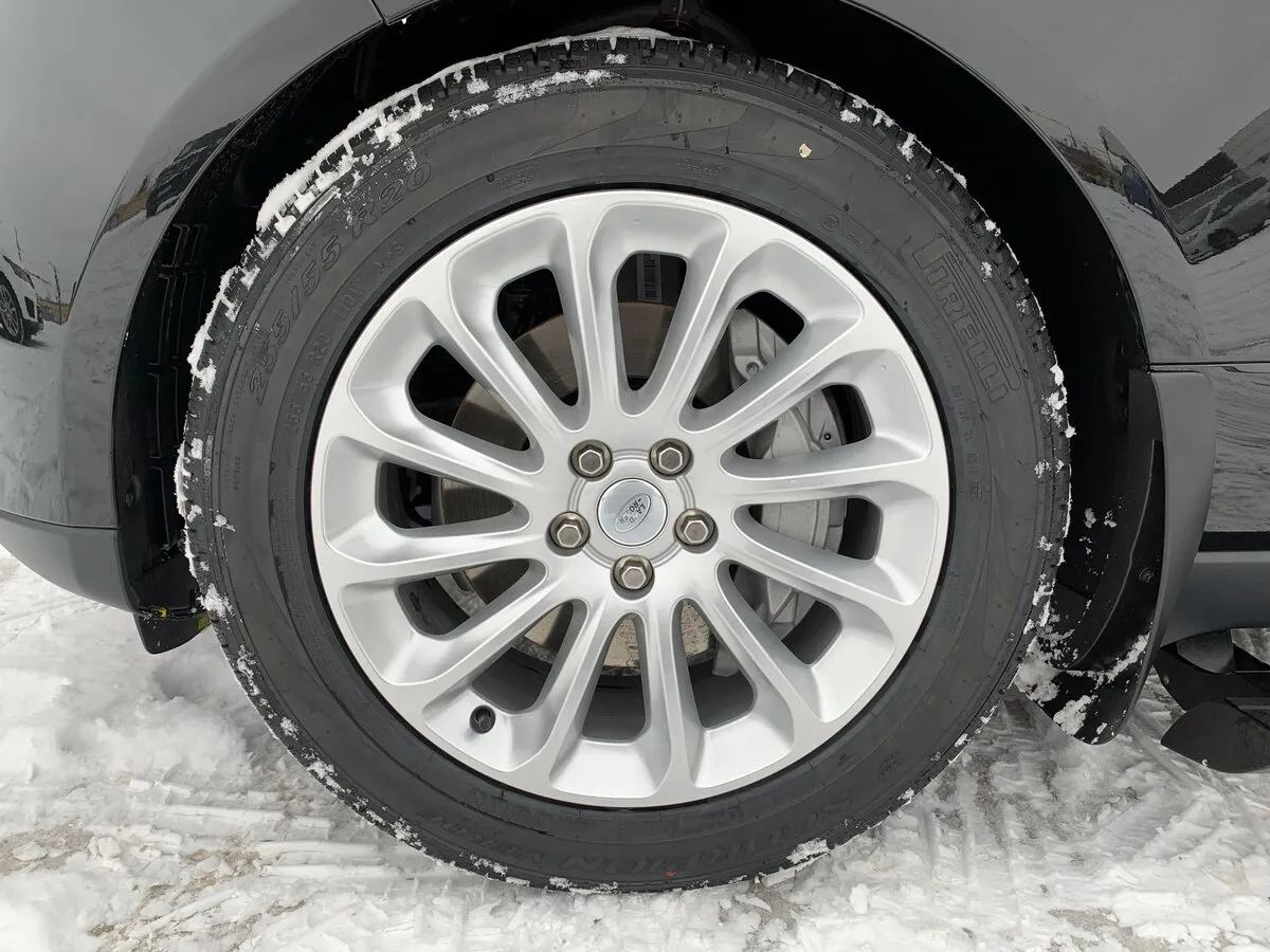 Check price and buy New Land Rover Range Rover Restyling For Sale