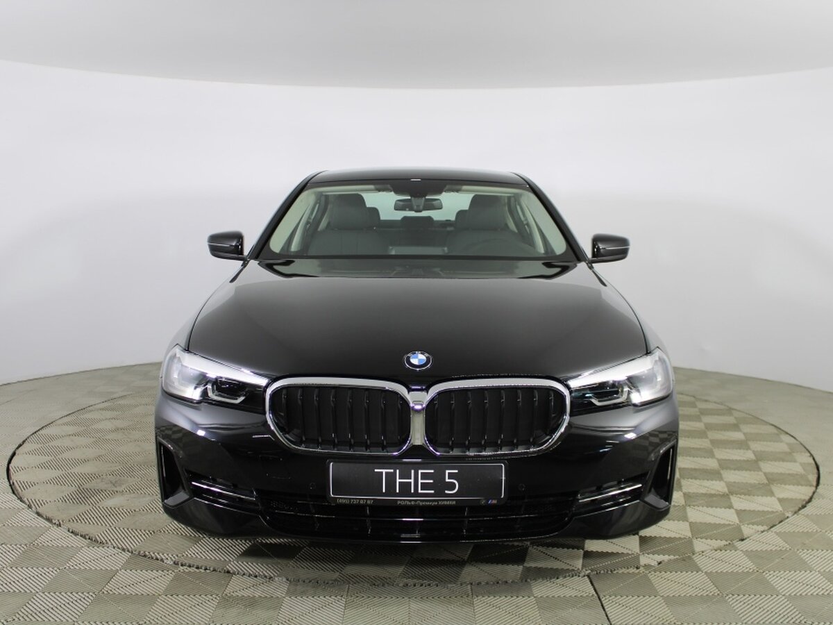 Check price and buy New BMW 5 series 520d xDrive (G30/G31) Restyling For Sale