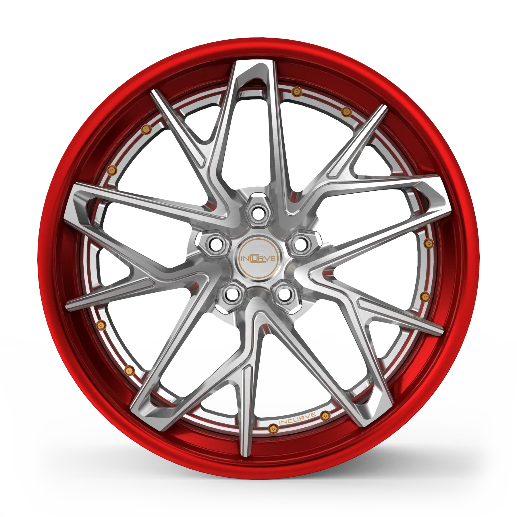 Incurve IFX-TX5 Floating Concave